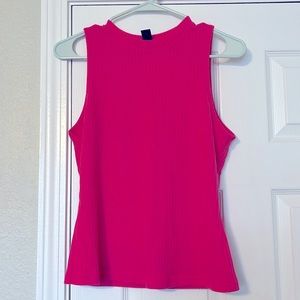 L Hot Pink Cami!
